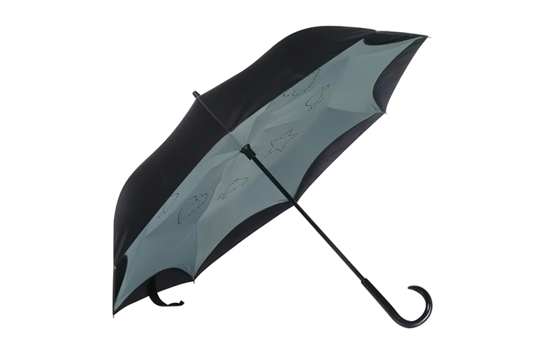 Bumili ng sun umbrella, vinyl at silver glue, alin ang mas sunscreen?
