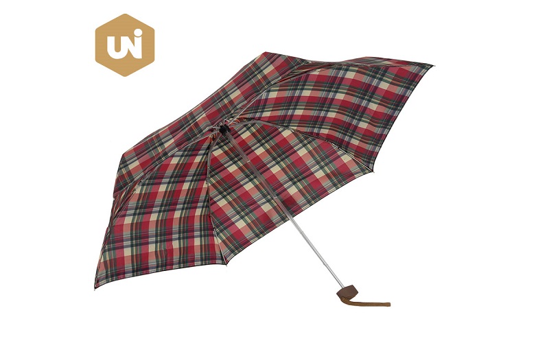 Mga Pag-iingat para sa Pagpapanatili ng Folding Umbrella