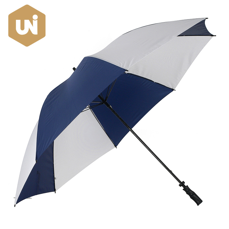Ang pagpapakilala ng golf umbrella