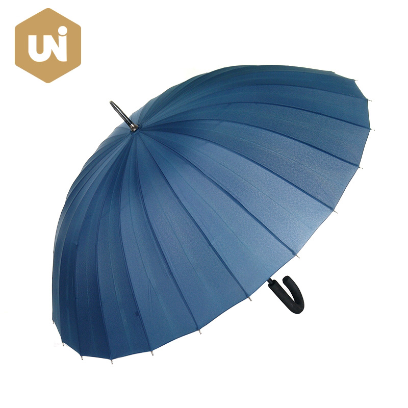 Ang Bagong Stick EVA Handle Umbrella ay Nag-aalok ng Parehong Style at Functionality