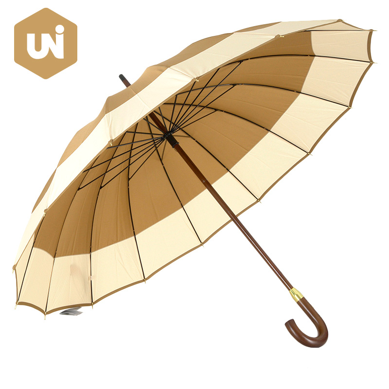 Umbrella - ang mabagal na naglalakad sa mahabang ilog ng kasaysayan