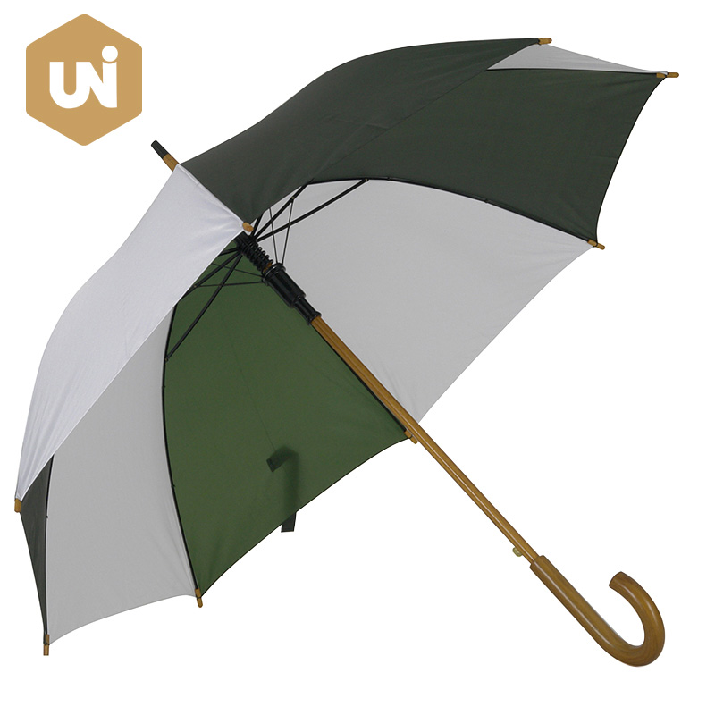 Long Stick Rain Umbrella: Ang Perpektong Kasama Mo sa Ulan