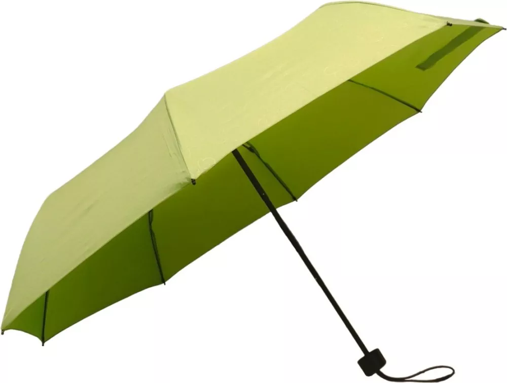 Hidden Emboss umbrella