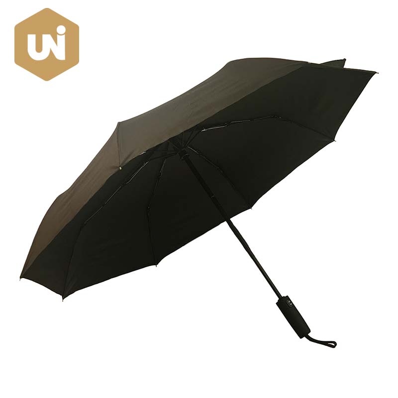 Katugmang Head Auto Open and Close Umbrella