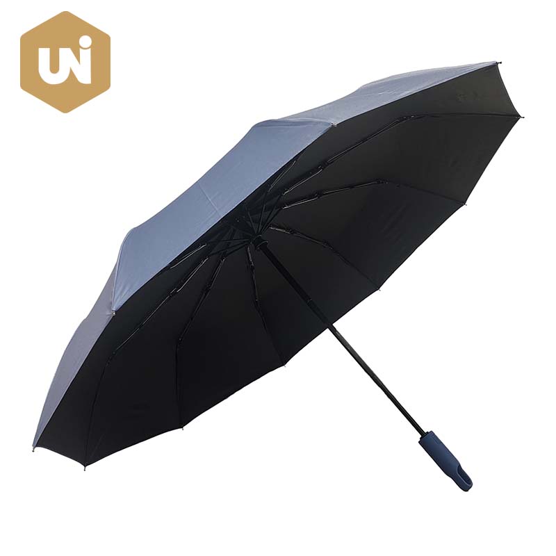 Katugmang Lock Head Auto Open at Close Umbrella