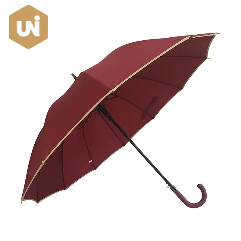 Mga Lalaking Pang-adultong Stick Umbrellas