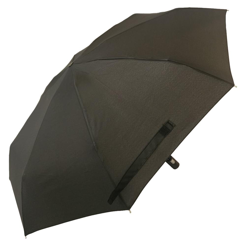 Metal Auto Open and Close Umbrella