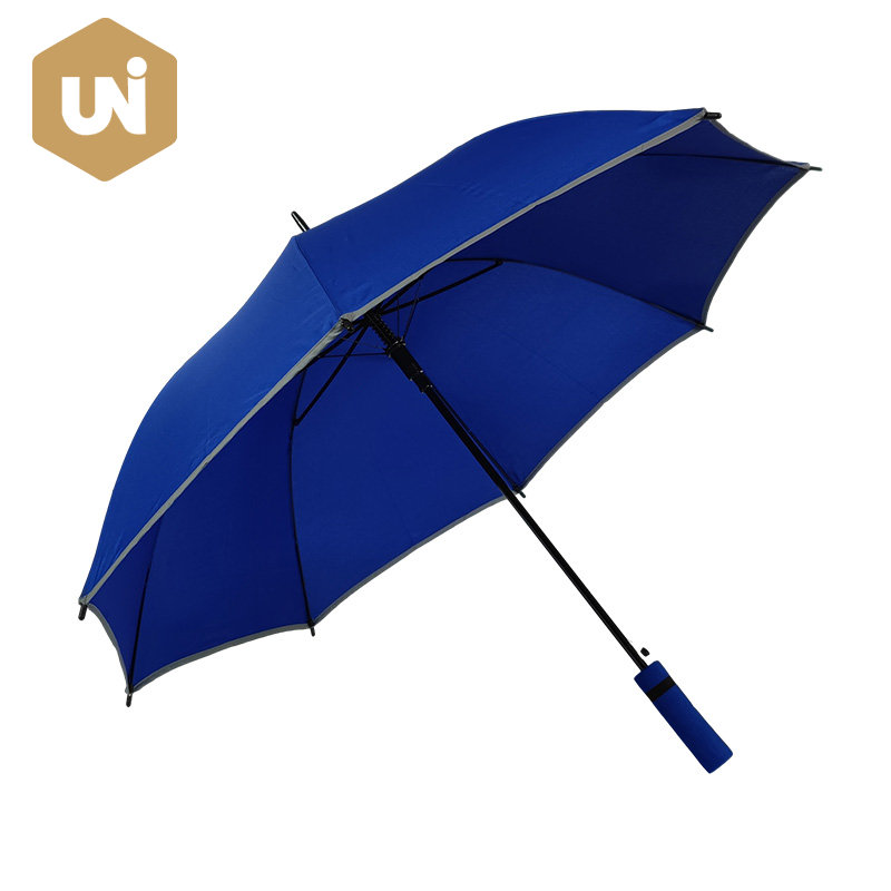 Bagong disenyo Auto Open Golf Umbrella