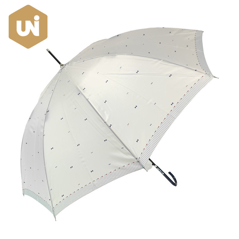 Bagong Lady Adult Stick Umbrella