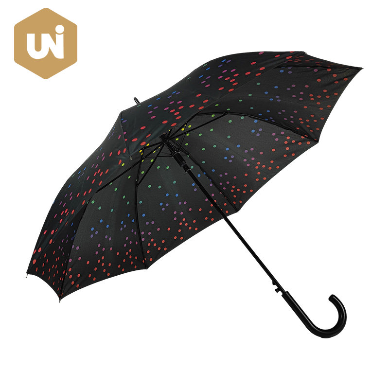 Water Magic Pang-adultong Stick Umbrella